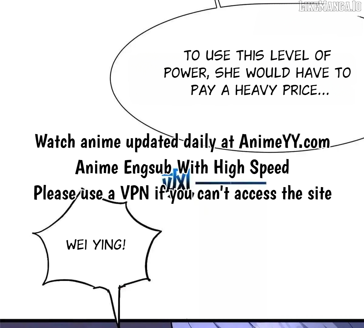 Divine Urban God Chapter 289 - page 23